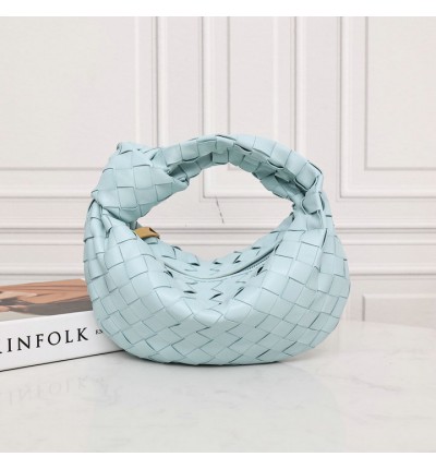 Bottega veneta jodie candy size 23x15x5cm