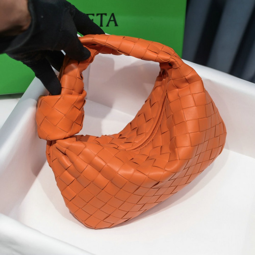 Bottega veneta jodie candy size 23x15x5cm Bags