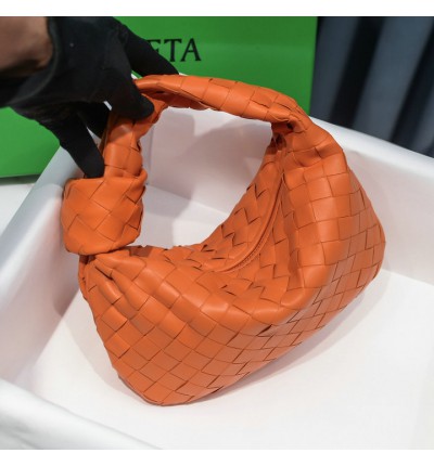 Bottega veneta jodie candy size 23x15x5cm