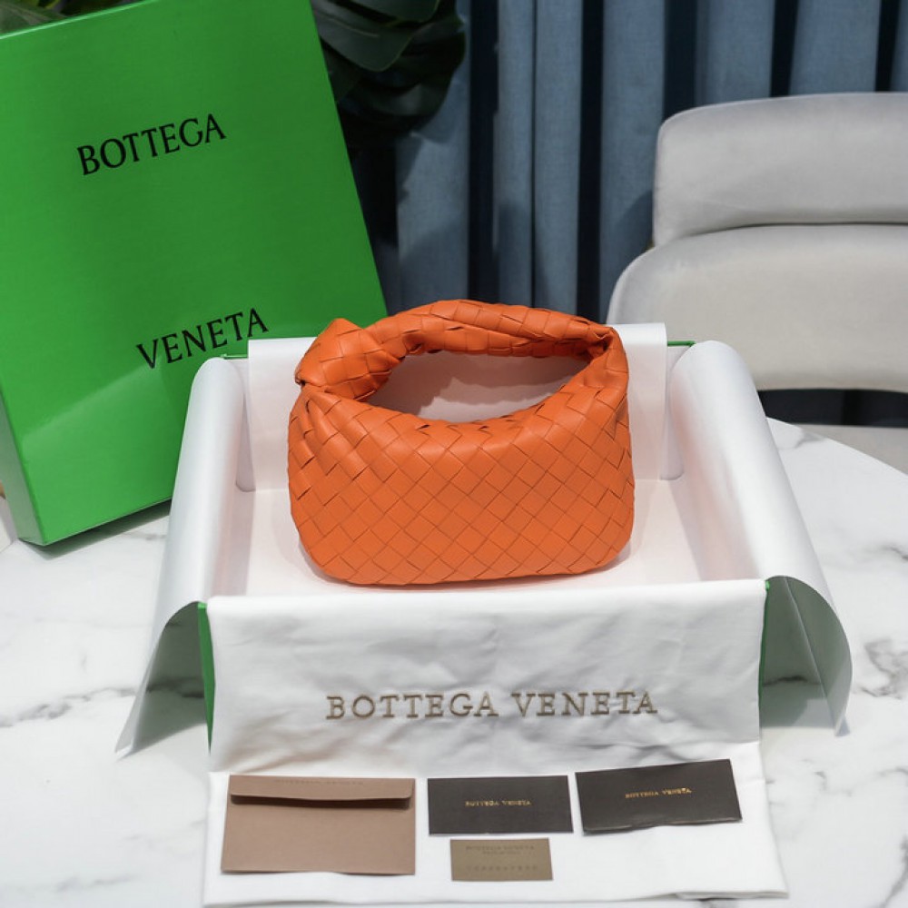 Bottega veneta jodie candy size 23x15x5cm Bags