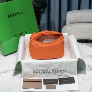 Bottega veneta jodie candy size 23x15x5cm Bags