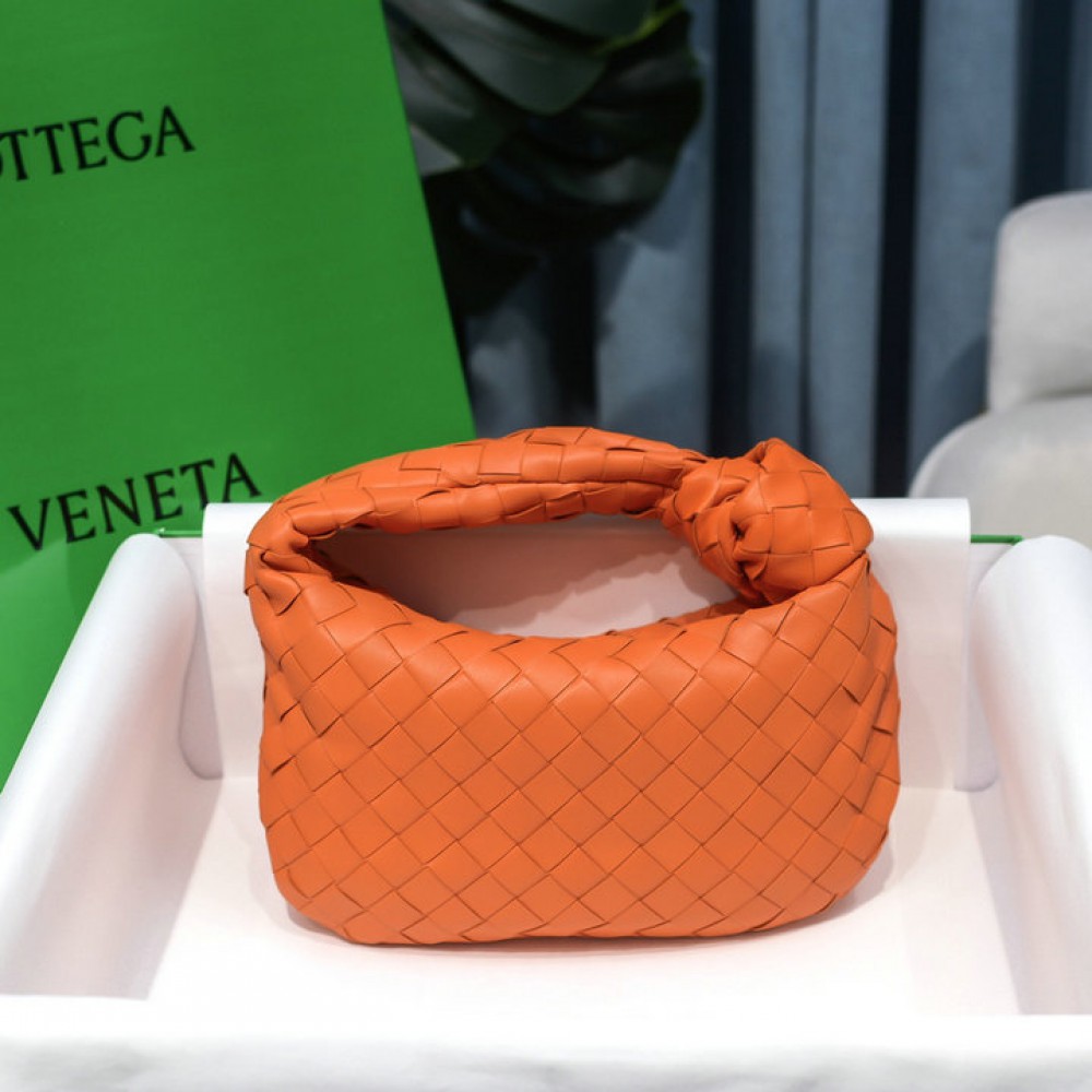 Bottega veneta jodie candy size 23x15x5cm Bags