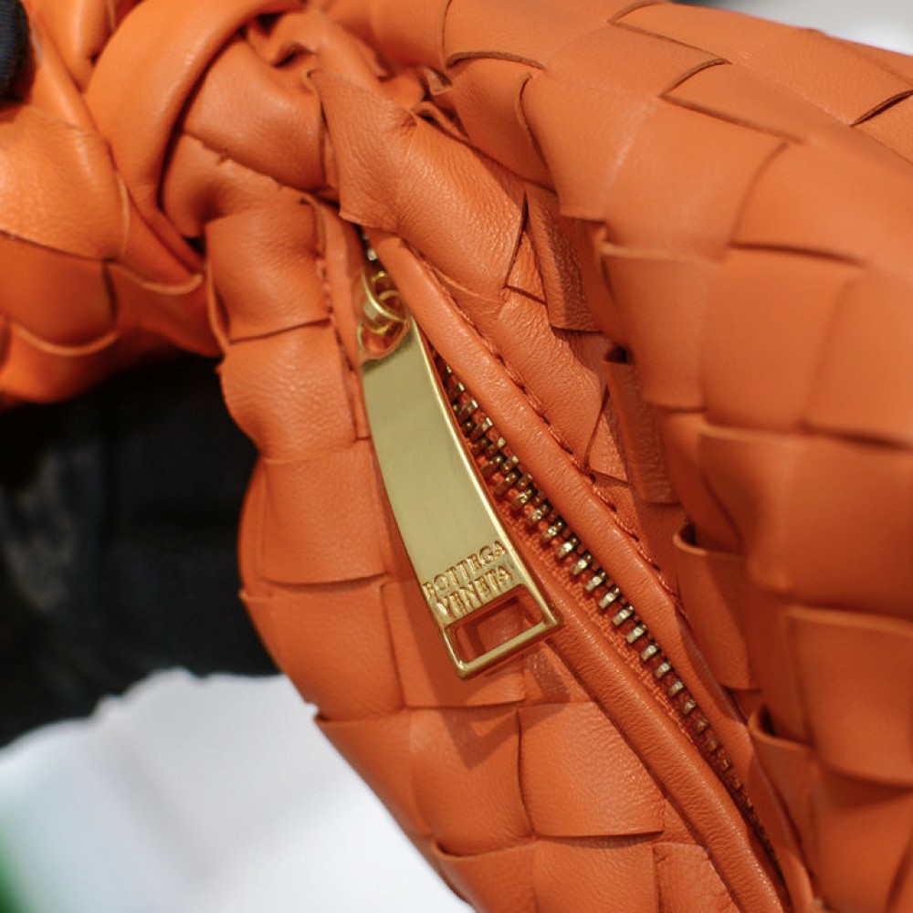 Bottega veneta jodie candy size 23x15x5cm Bags