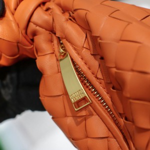 Bottega veneta jodie candy size 23x15x5cm Bags