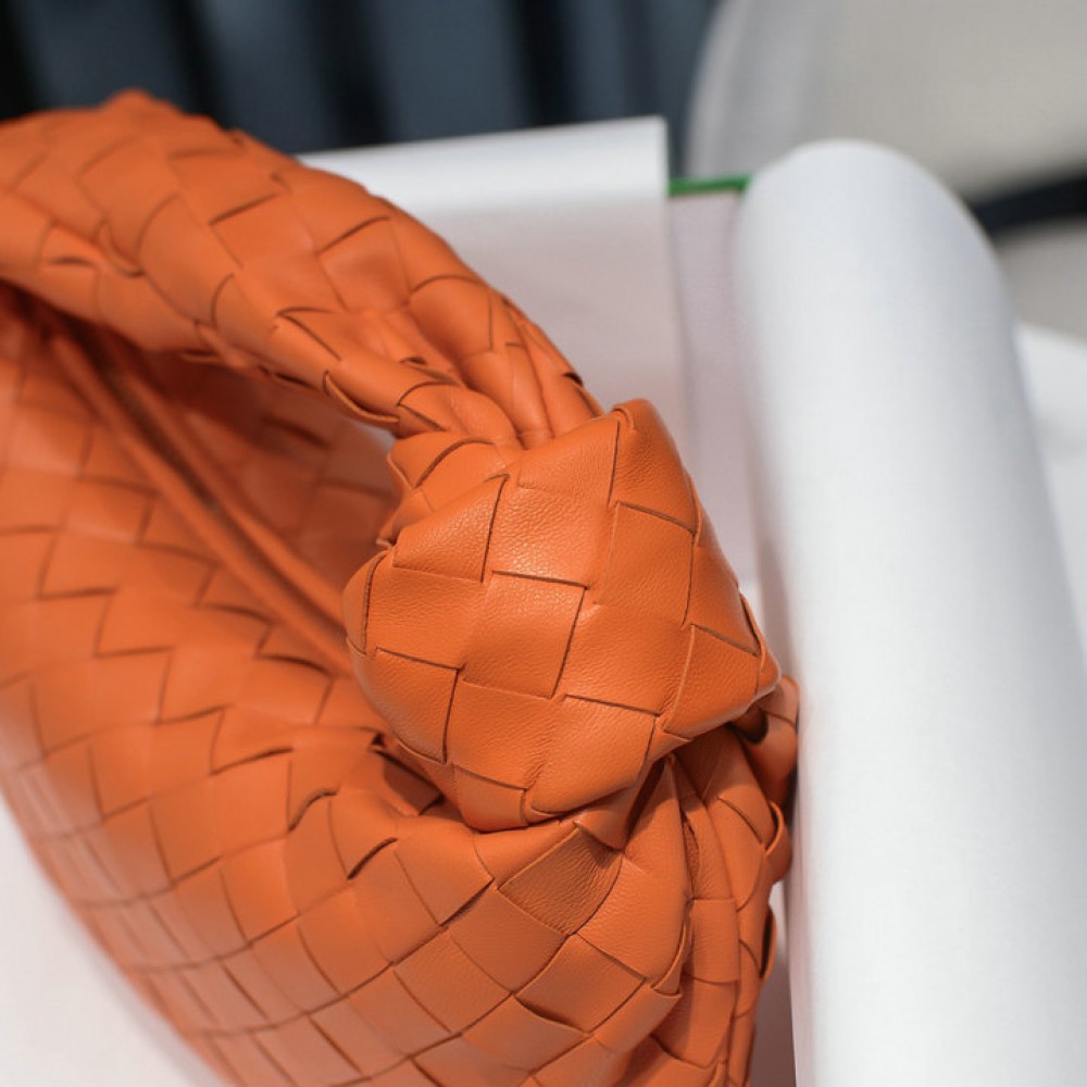 Bottega veneta jodie candy size 23x15x5cm Bags