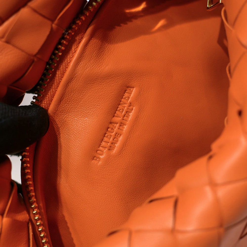 Bottega veneta jodie candy size 23x15x5cm Bags