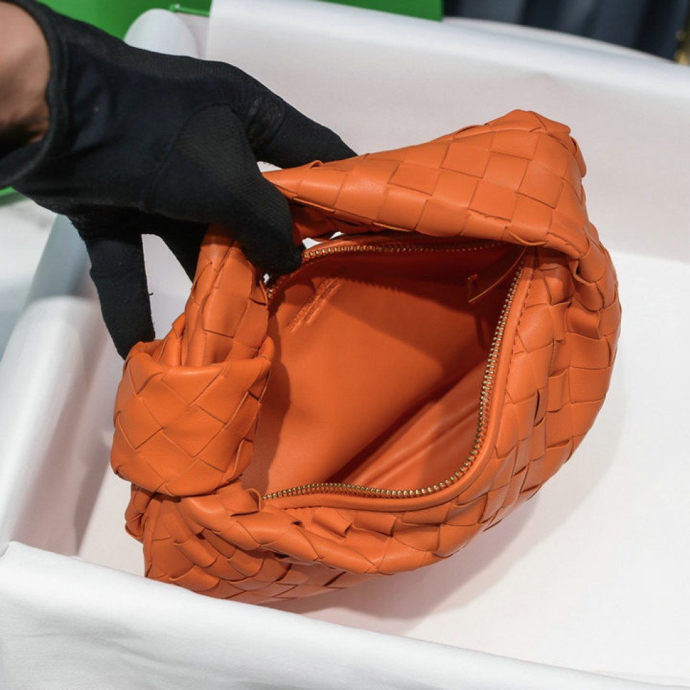 Bottega veneta jodie candy size 23x15x5cm Bags