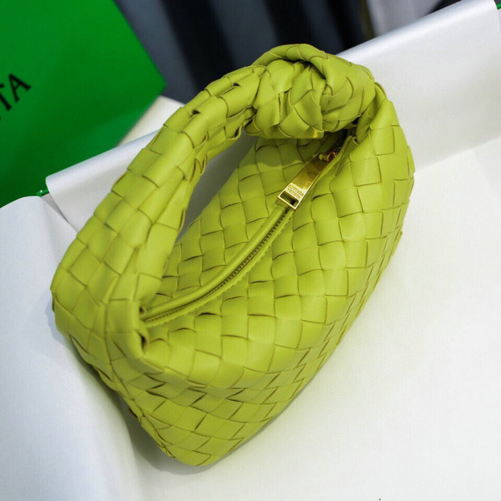 Bottega veneta jodie candy size 23x15x5cm Bags