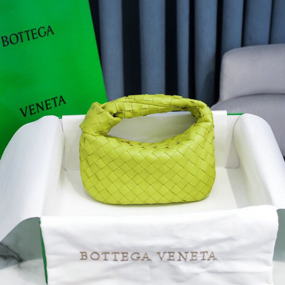 Bottega veneta jodie candy size 23x15x5cm Bags