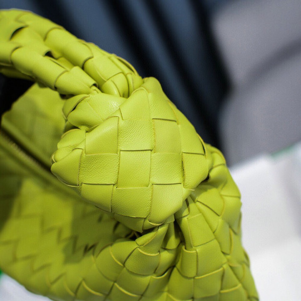 Bottega veneta jodie candy size 23x15x5cm Bags