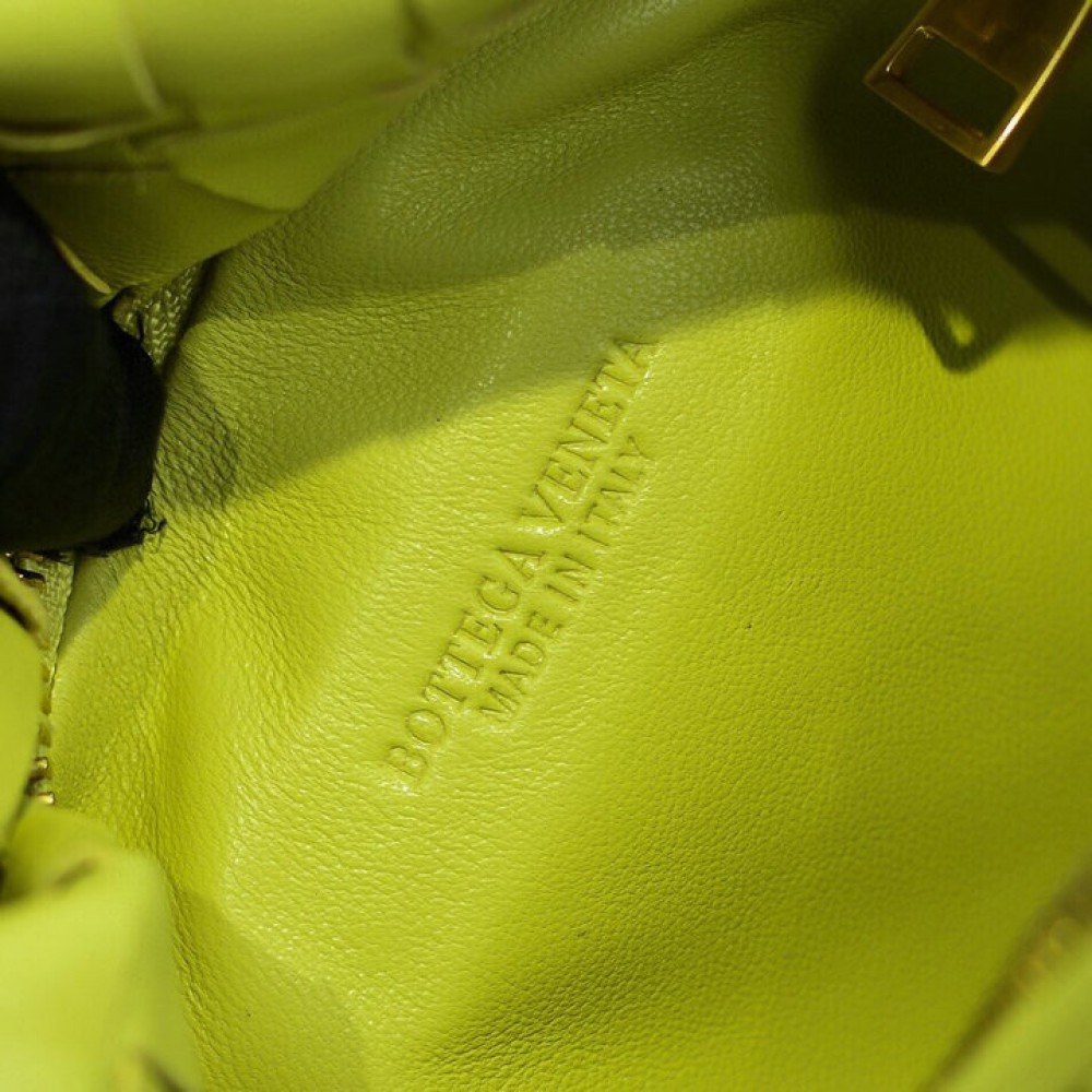 Bottega veneta jodie candy size 23x15x5cm Bags