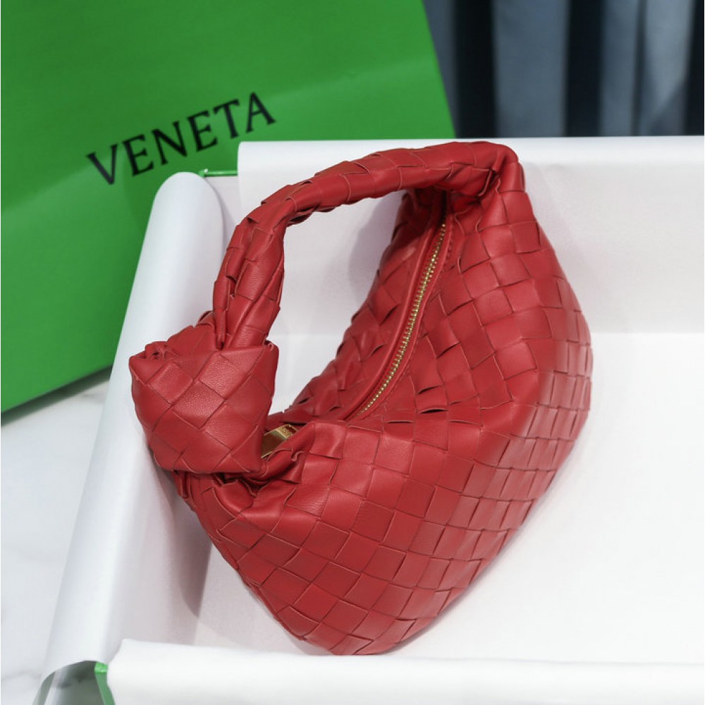 Bottega veneta jodie candy size 23x15x5cm Bags