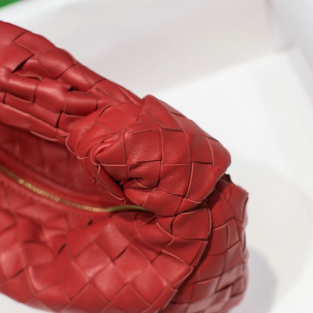 Bottega veneta jodie candy size 23x15x5cm Bags