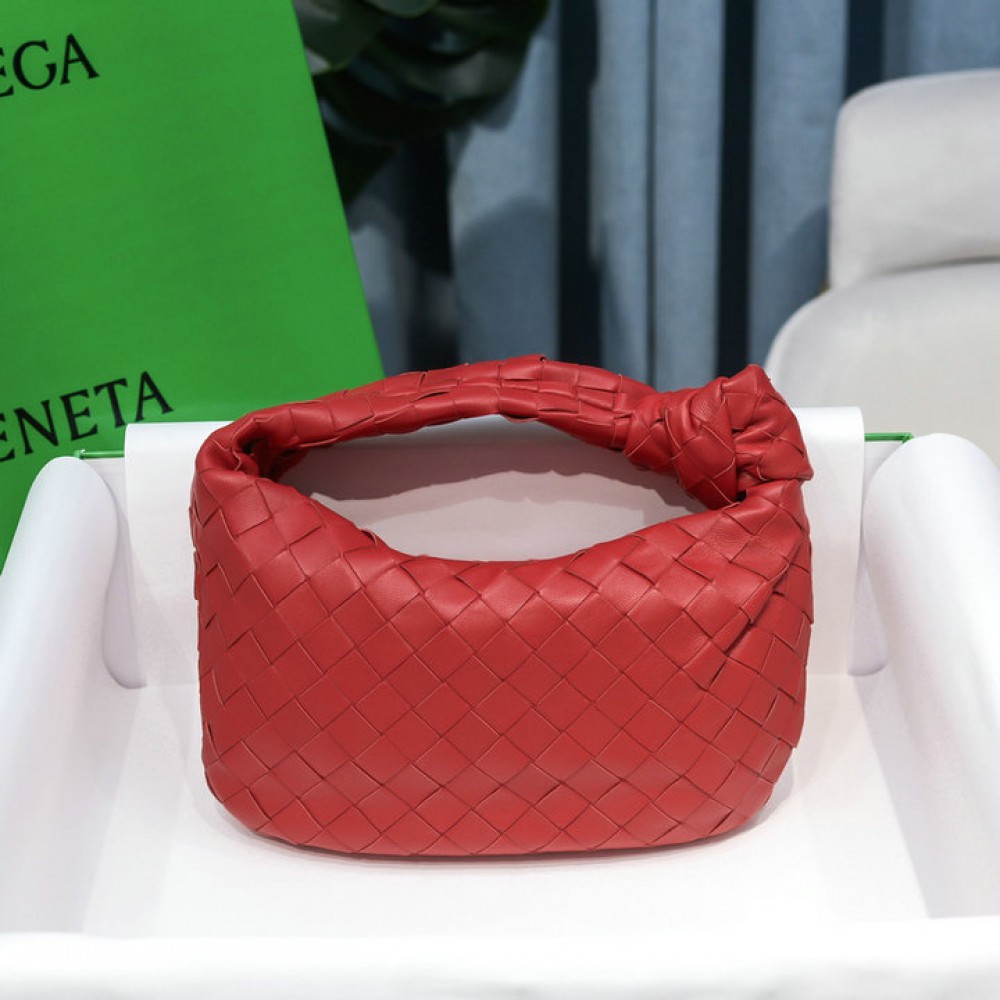 Bottega veneta jodie candy size 23x15x5cm Bags