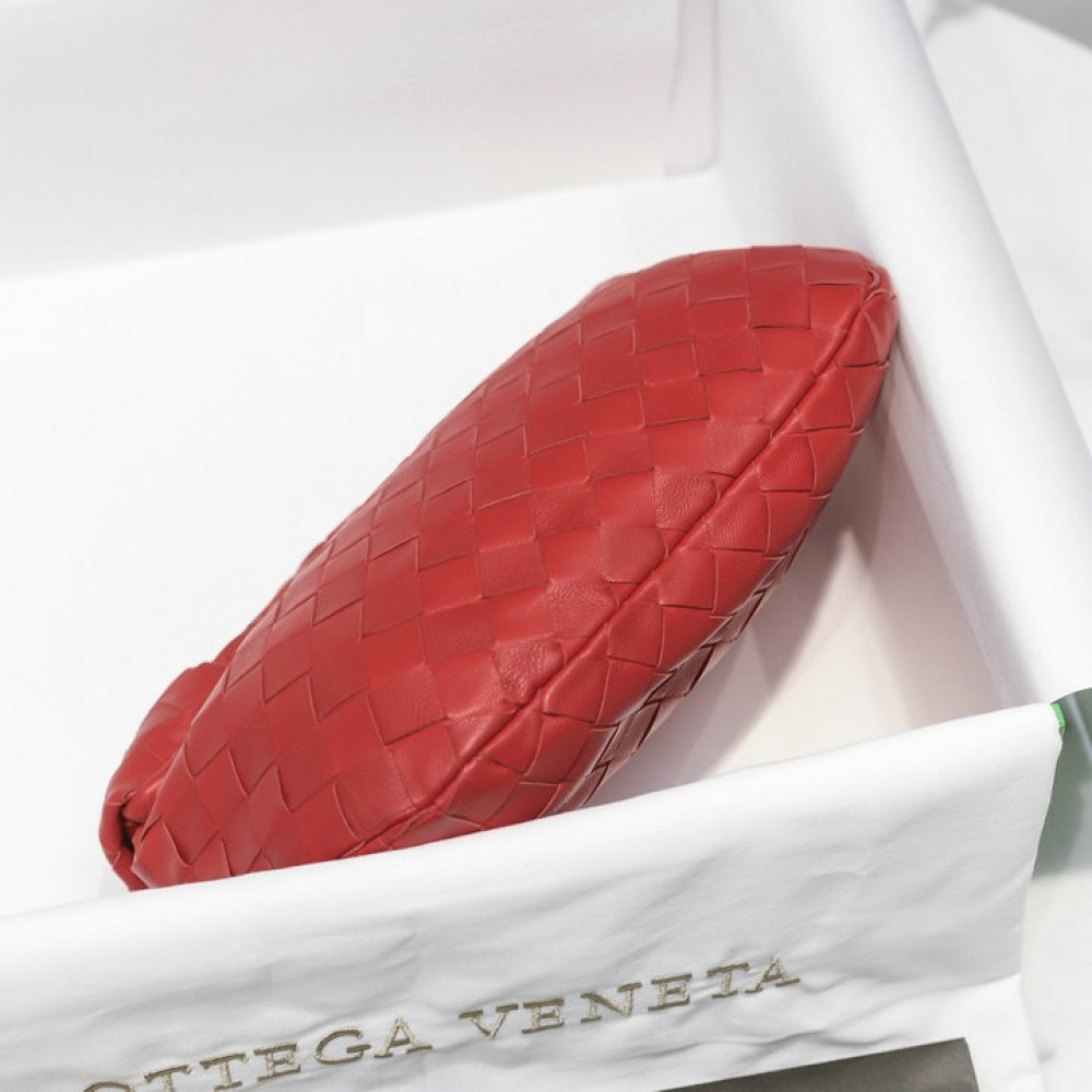 Bottega veneta jodie candy size 23x15x5cm Bags