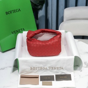 Bottega veneta jodie candy size 23x15x5cm Bags