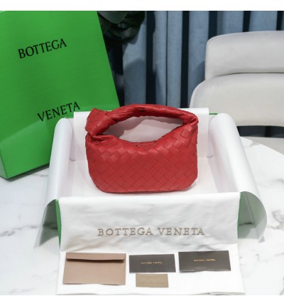 Bottega veneta jodie candy size 23x15x5cm
