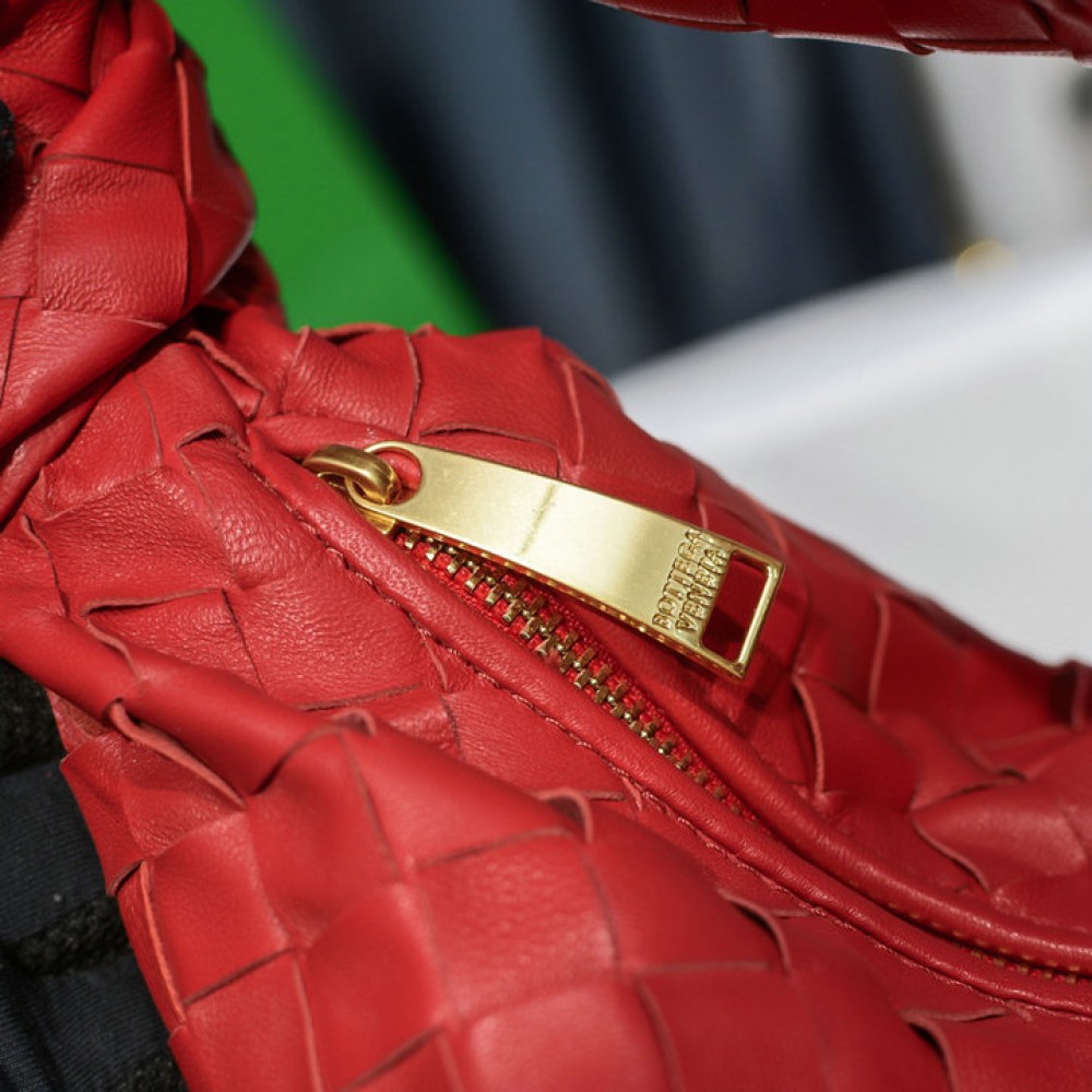 Bottega veneta jodie candy size 23x15x5cm Bags