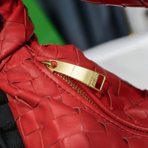 Bottega veneta jodie candy size 23x15x5cm Bags