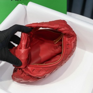 Bottega veneta jodie candy size 23x15x5cm Bags