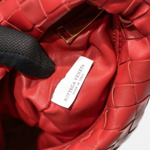 Bottega veneta jodie candy size 23x15x5cm Bags