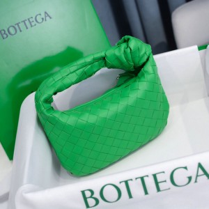 Bottega veneta jodie candy size 23x15x5cm Bags