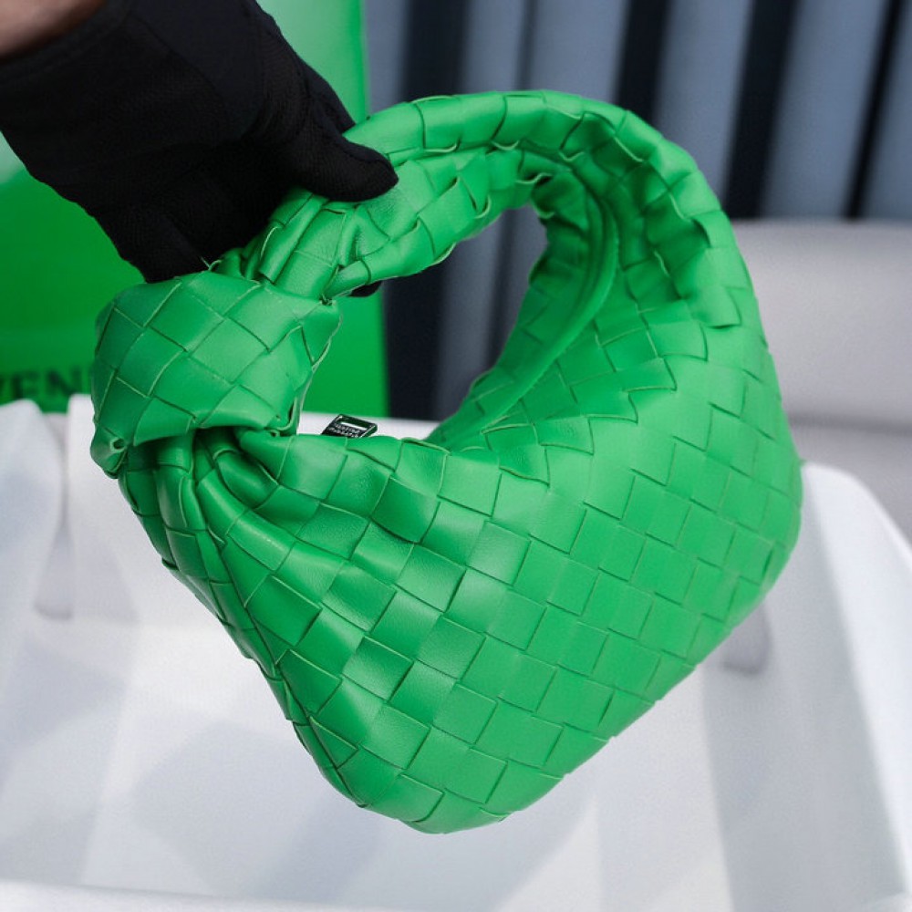 Bottega veneta jodie candy size 23x15x5cm Bags