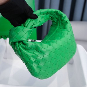 Bottega veneta jodie candy size 23x15x5cm Bags