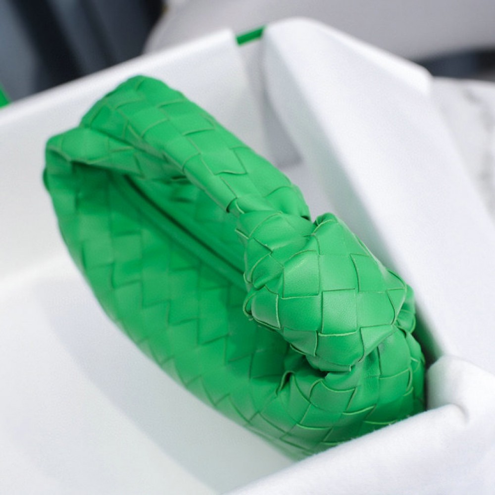 Bottega veneta jodie candy size 23x15x5cm Bags