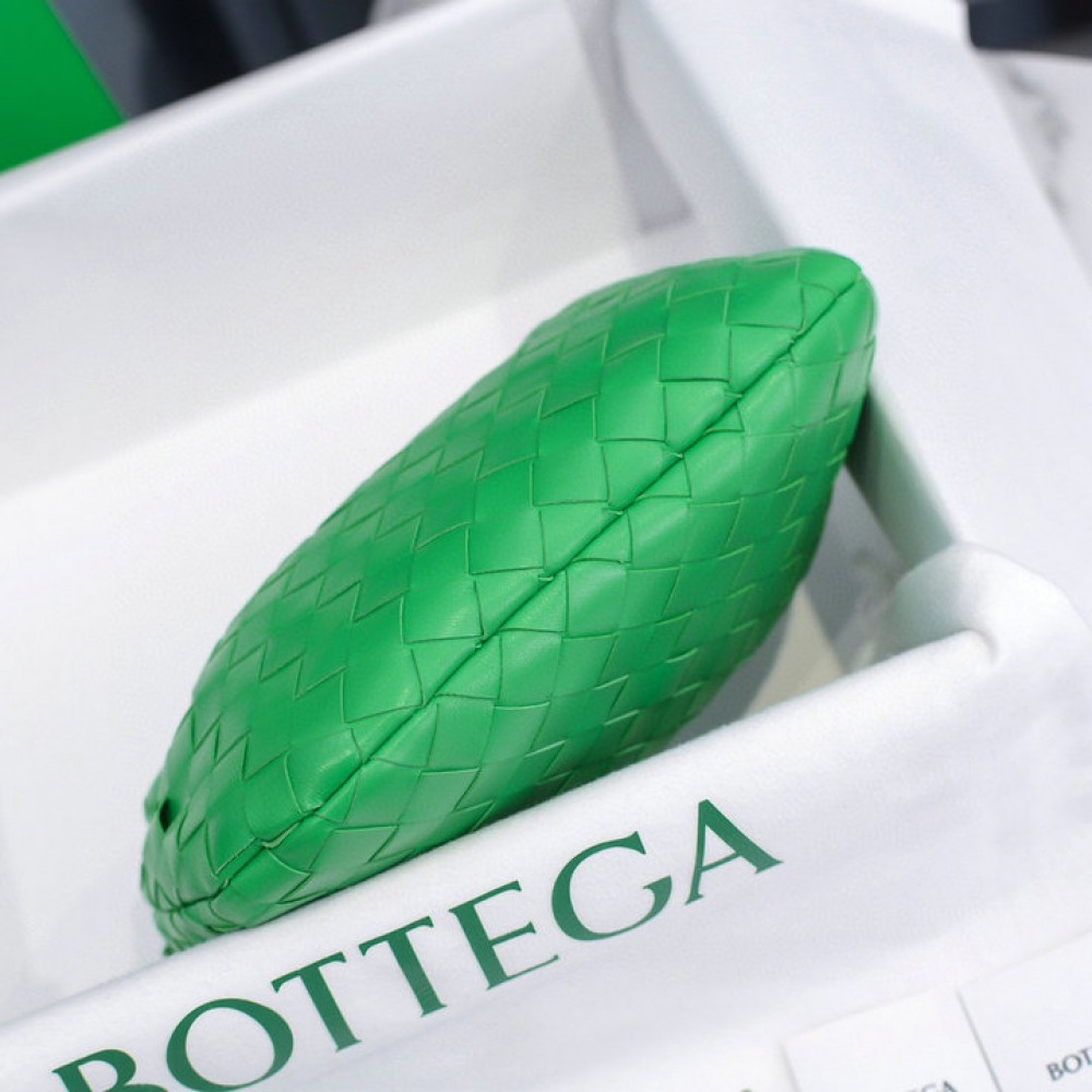 Bottega veneta jodie candy size 23x15x5cm Bags