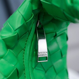 Bottega veneta jodie candy size 23x15x5cm Bags