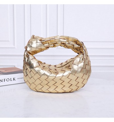 Bottega veneta jodie mini size 28x23cm