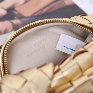 Bottega veneta jodie mini size 28x23cm Bags