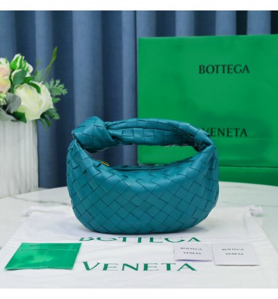 Bottega veneta jodie mini size 28x23cm