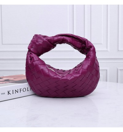 Bottega veneta jodie mini size 28x23cm