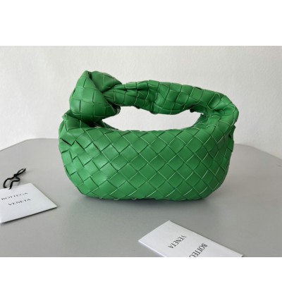 Bottega veneta jodie mini size 28x23cm