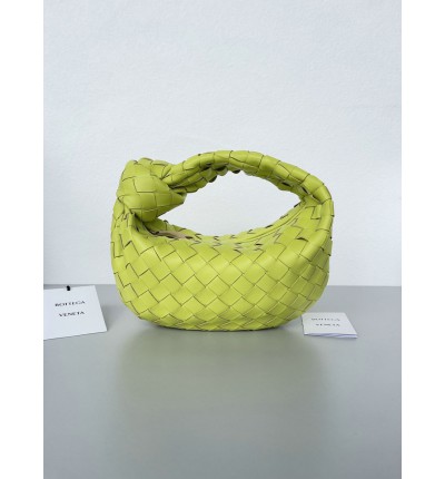 Bottega veneta jodie mini size 28x23cm