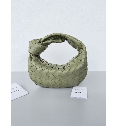 Bottega veneta jodie mini size 28x23cm
