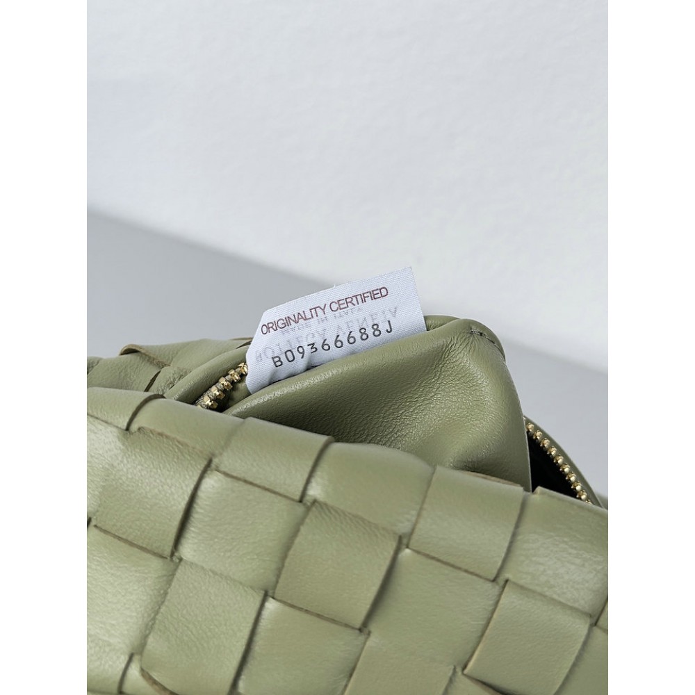 Bottega veneta jodie mini size 28x23cm Bags