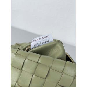 Bottega veneta jodie mini size 28x23cm Bags