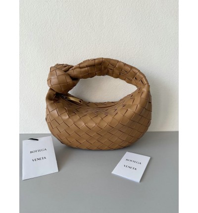 Bottega veneta jodie mini size 28x23cm