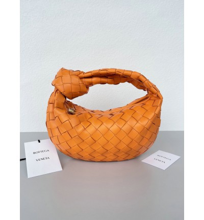 Bottega veneta jodie mini size 28x23cm