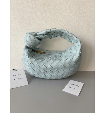 Bottega veneta jodie mini size 28x23cm