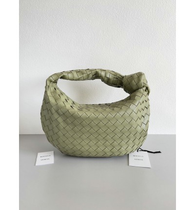 Bottega veneta jodie teen size 36x21cm