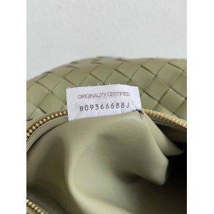 Bottega veneta jodie teen size 36x21cm Bags