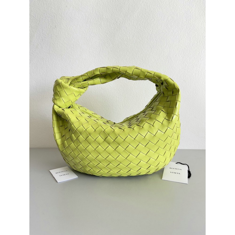 Bottega veneta jodie teen size 36x21cm Bags