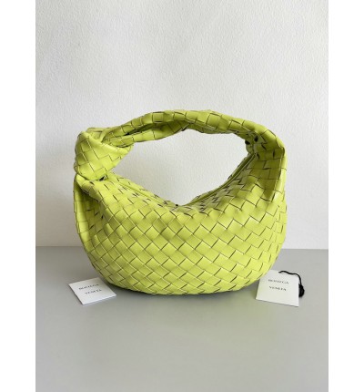 Bottega veneta jodie teen size 36x21cm