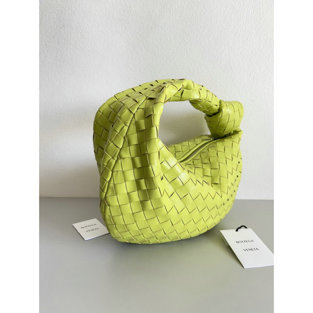 Bottega veneta jodie teen size 36x21cm Bags