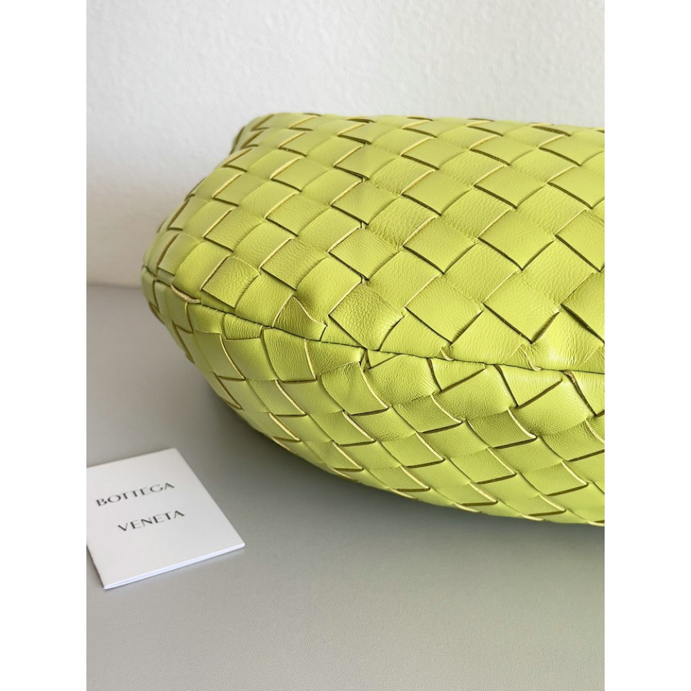 Bottega veneta jodie teen size 36x21cm Bags