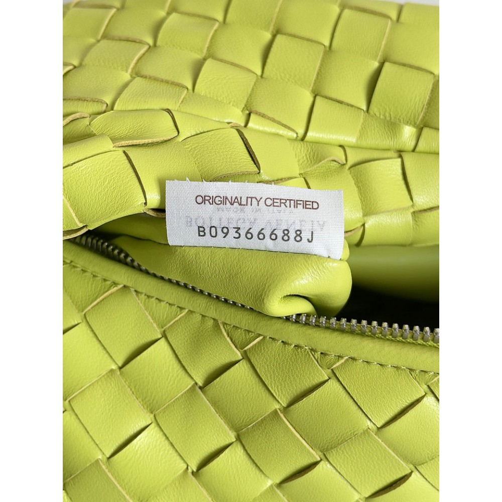 Bottega veneta jodie teen size 36x21cm Bags
